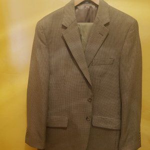 Mens Club Room Blazer